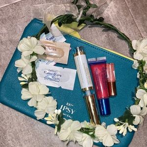 💄SeneGence sample pack 💄